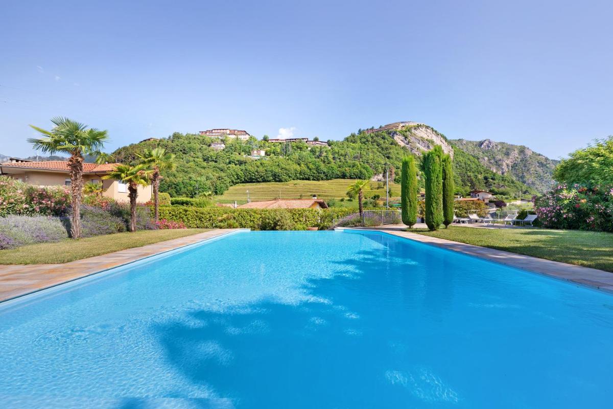 Apartment Jose - Housity