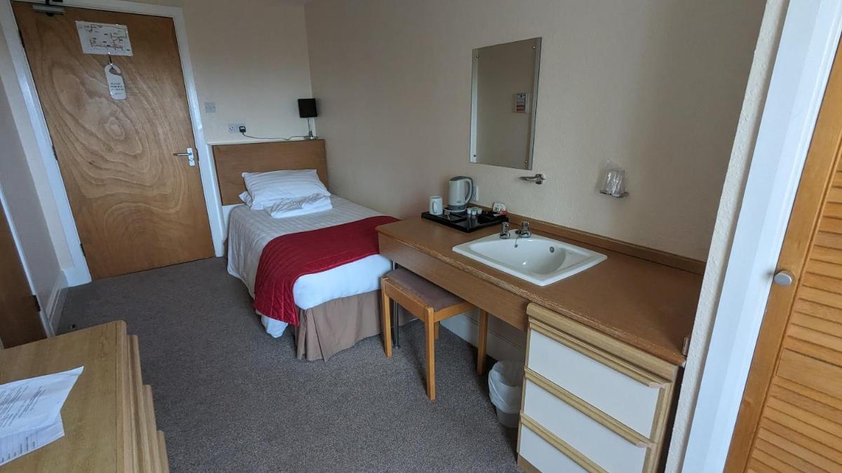 Cober Hill - Housity