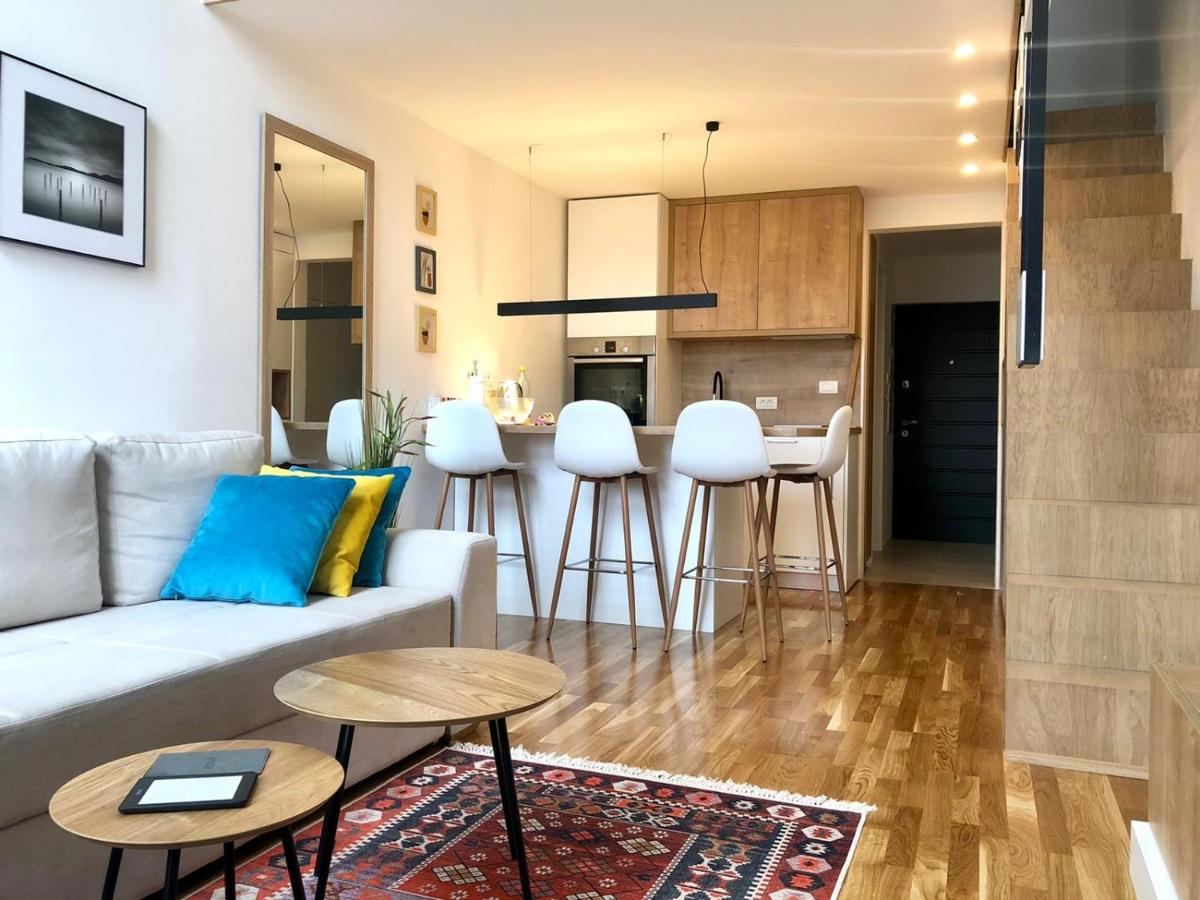 Bjelasnica Tuzlaks Apartment -SAUNA-free parking - Housity