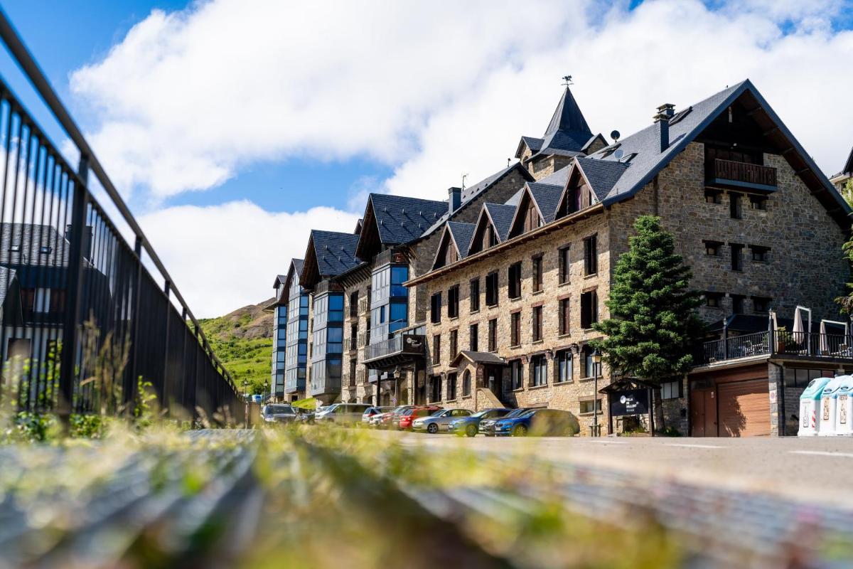 El barrio de los alrededores o un barrio cerca de este hotel