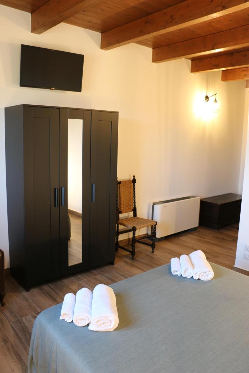 Agriturismo Tenuta del Grillaio - Housity