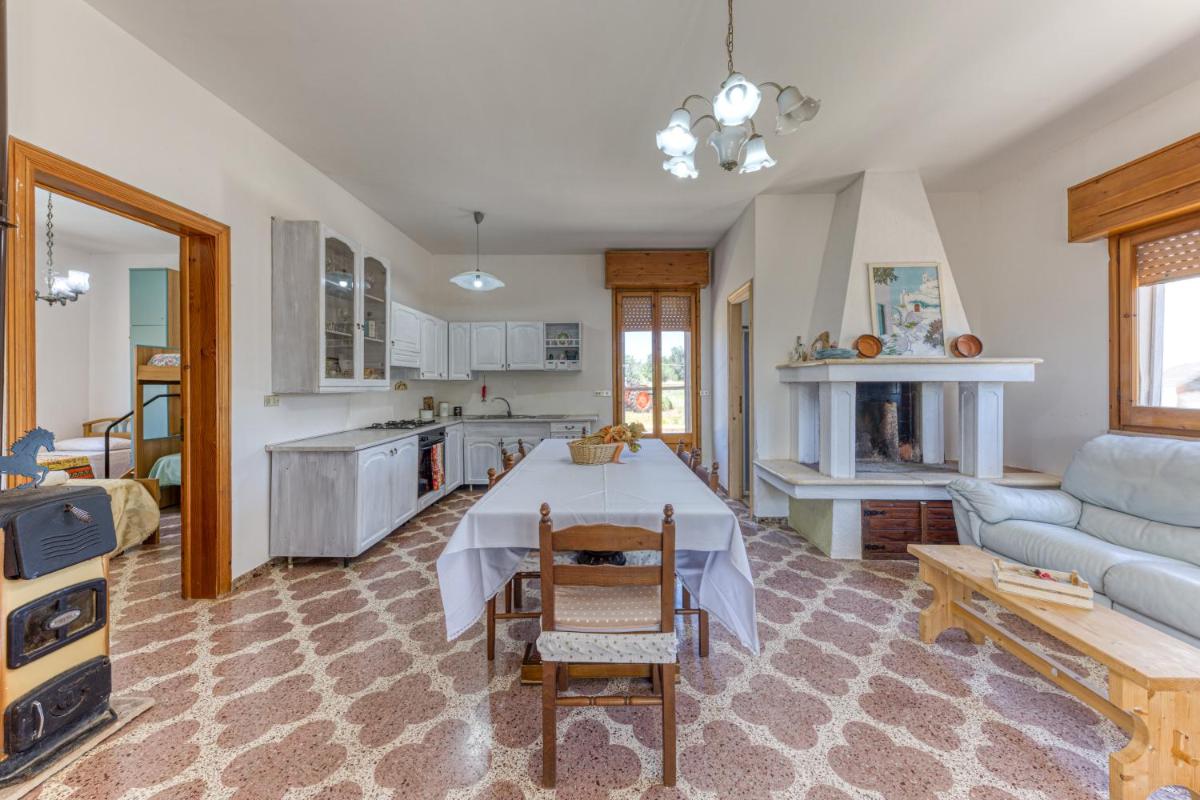 Casa Sabella - Housity