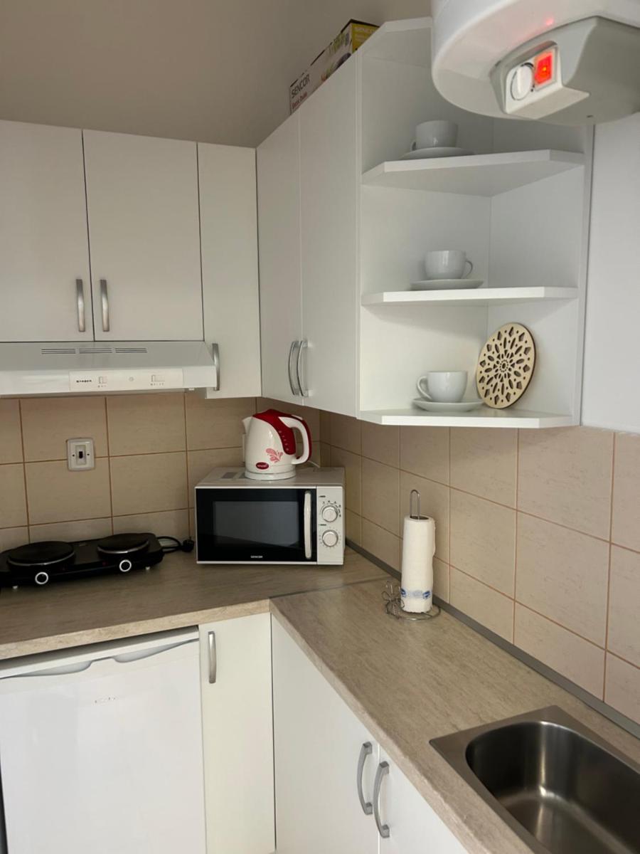 Korzó Apartments - Housity