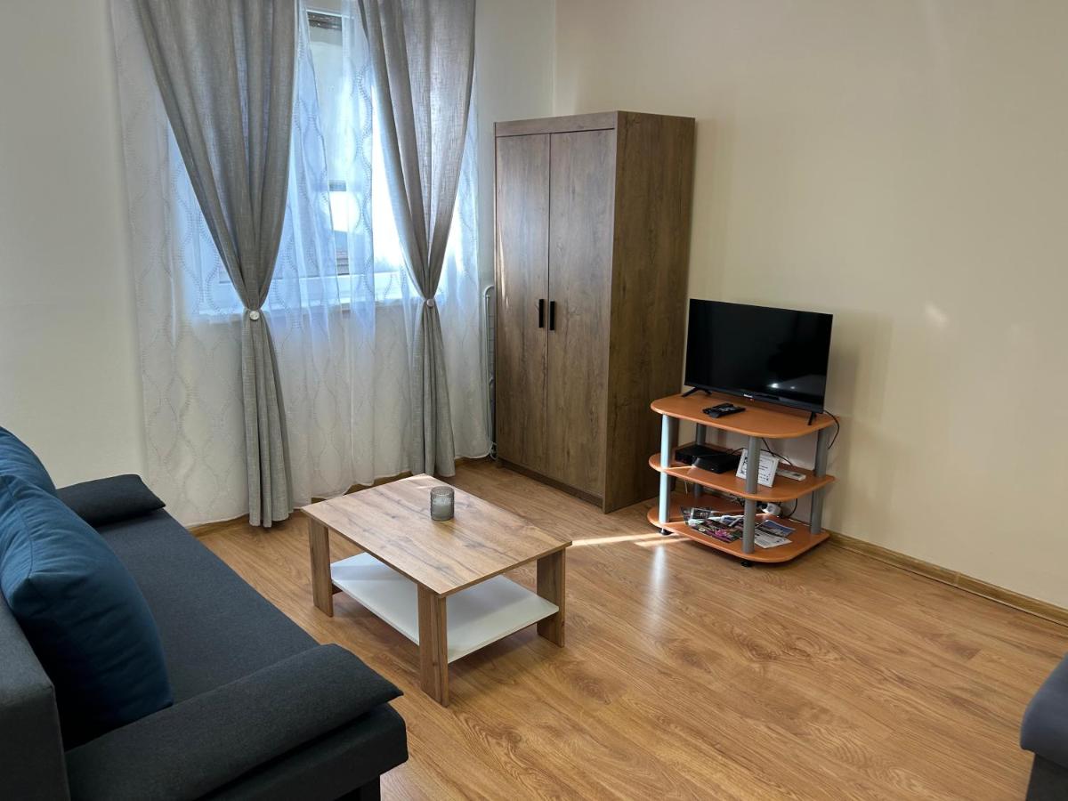 Korzó Apartments - Housity