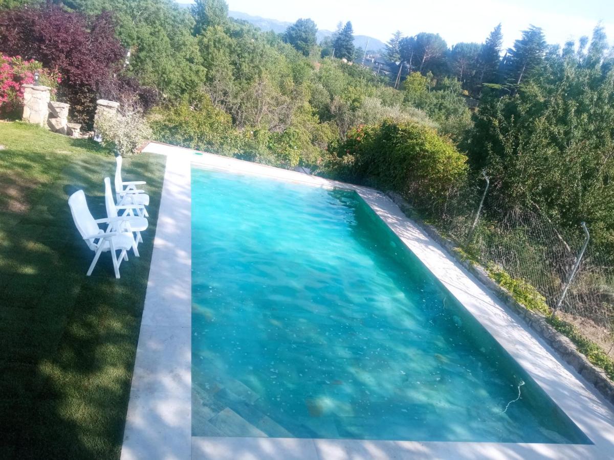 El huerto de la Reina - Housity