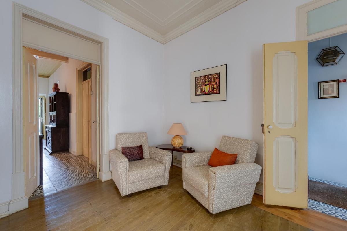 Dorothea House - Housity