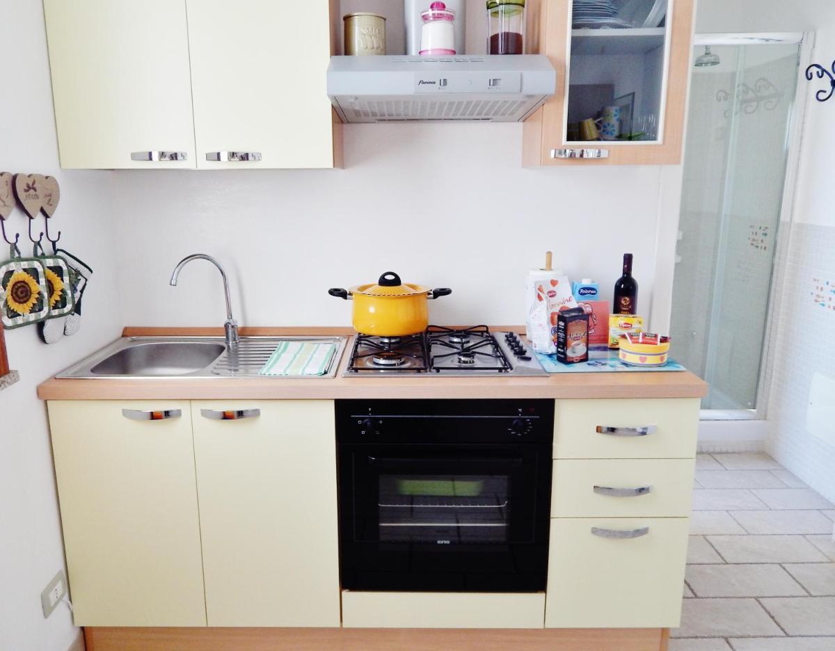 Lovely Studio in Pula - Housity