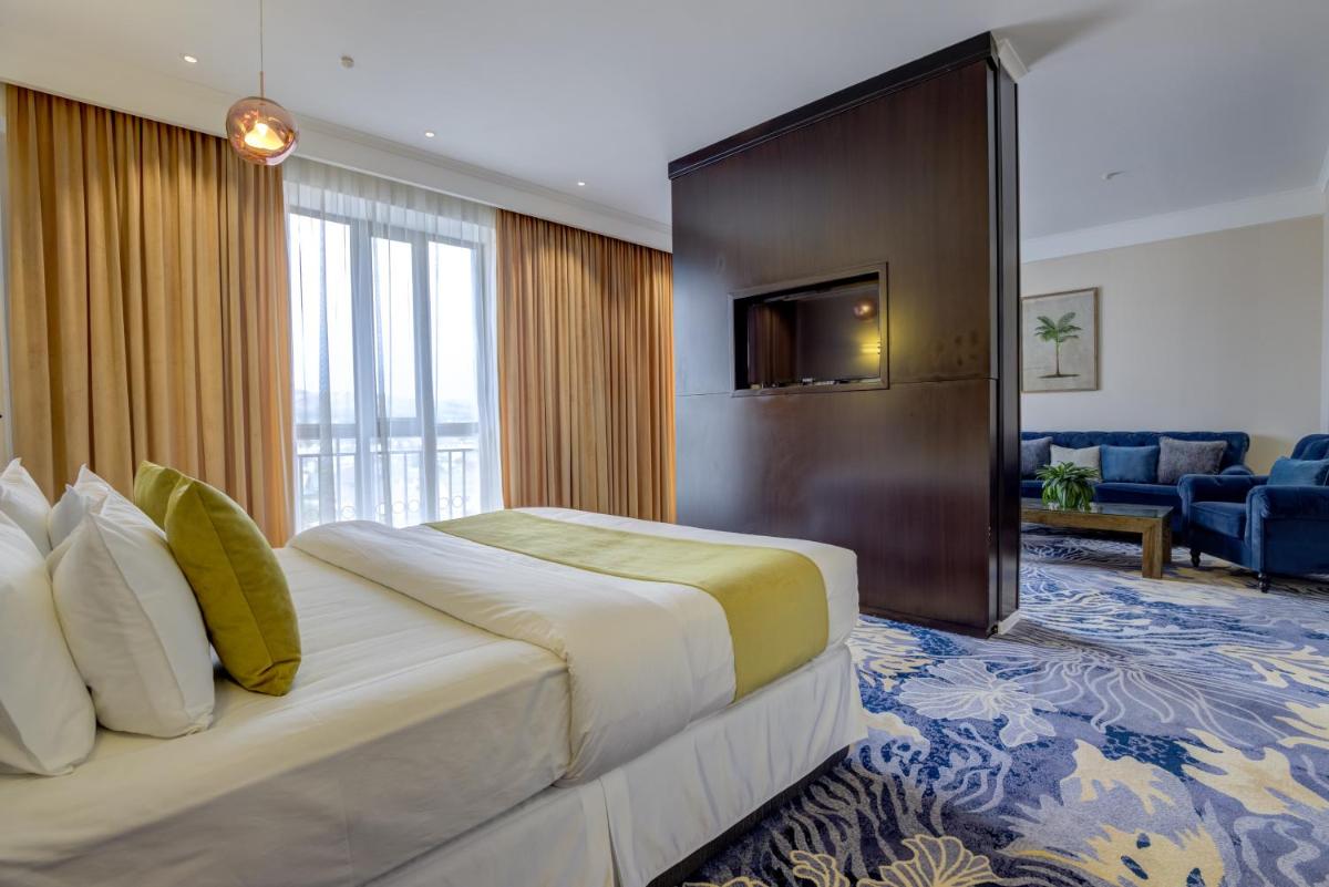 Garden Hotel & SPA - Housity