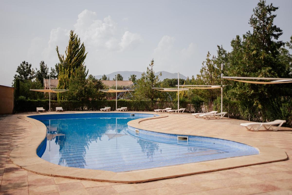 Welmoon Villas Paisaje - Housity