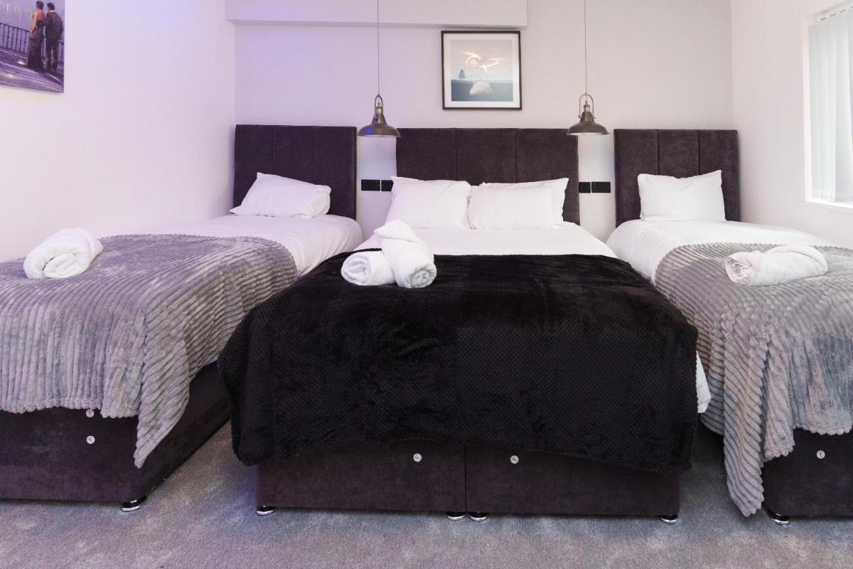 Fewston House Apartments - Hizvo