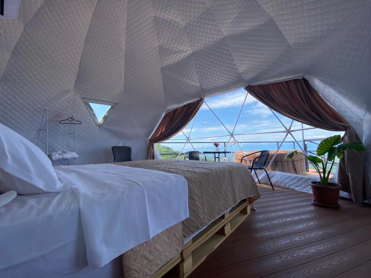 Signagi Glamping - Housity