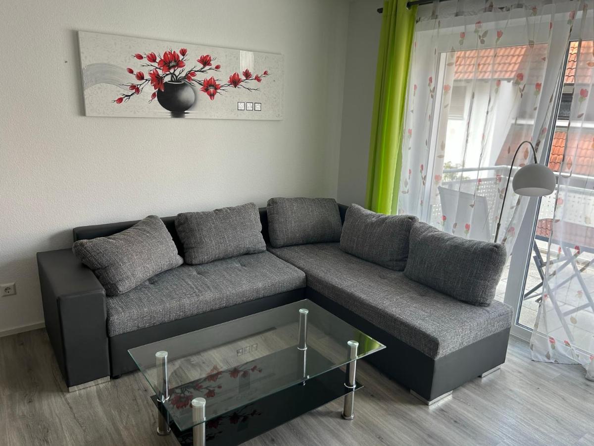 Martini Pension Rammert Ferienwohnung - Housity
