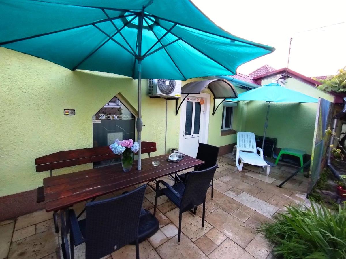 Hostel Pascalis Alesd - Housity