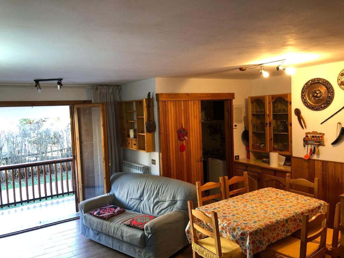 appartamento incantevole con camino - Housity