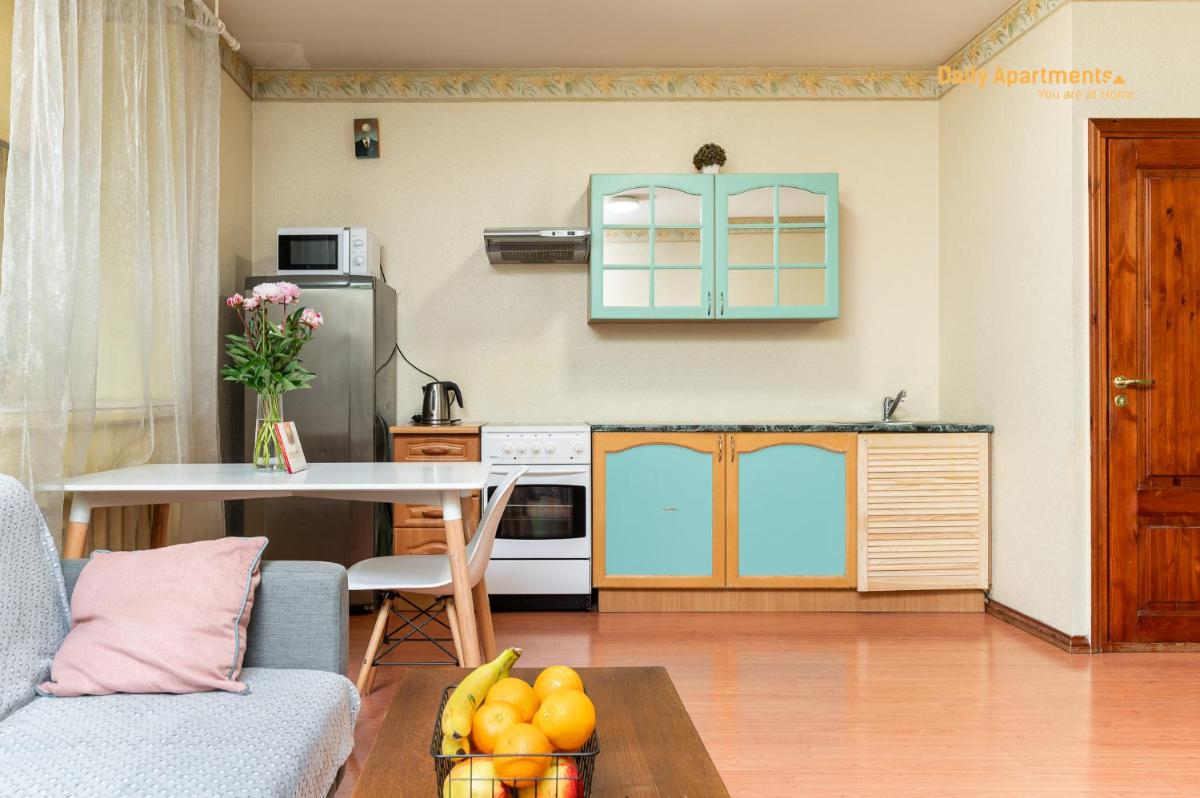 Suitetrails - Daily Apartments - Old Town Fat Margaret