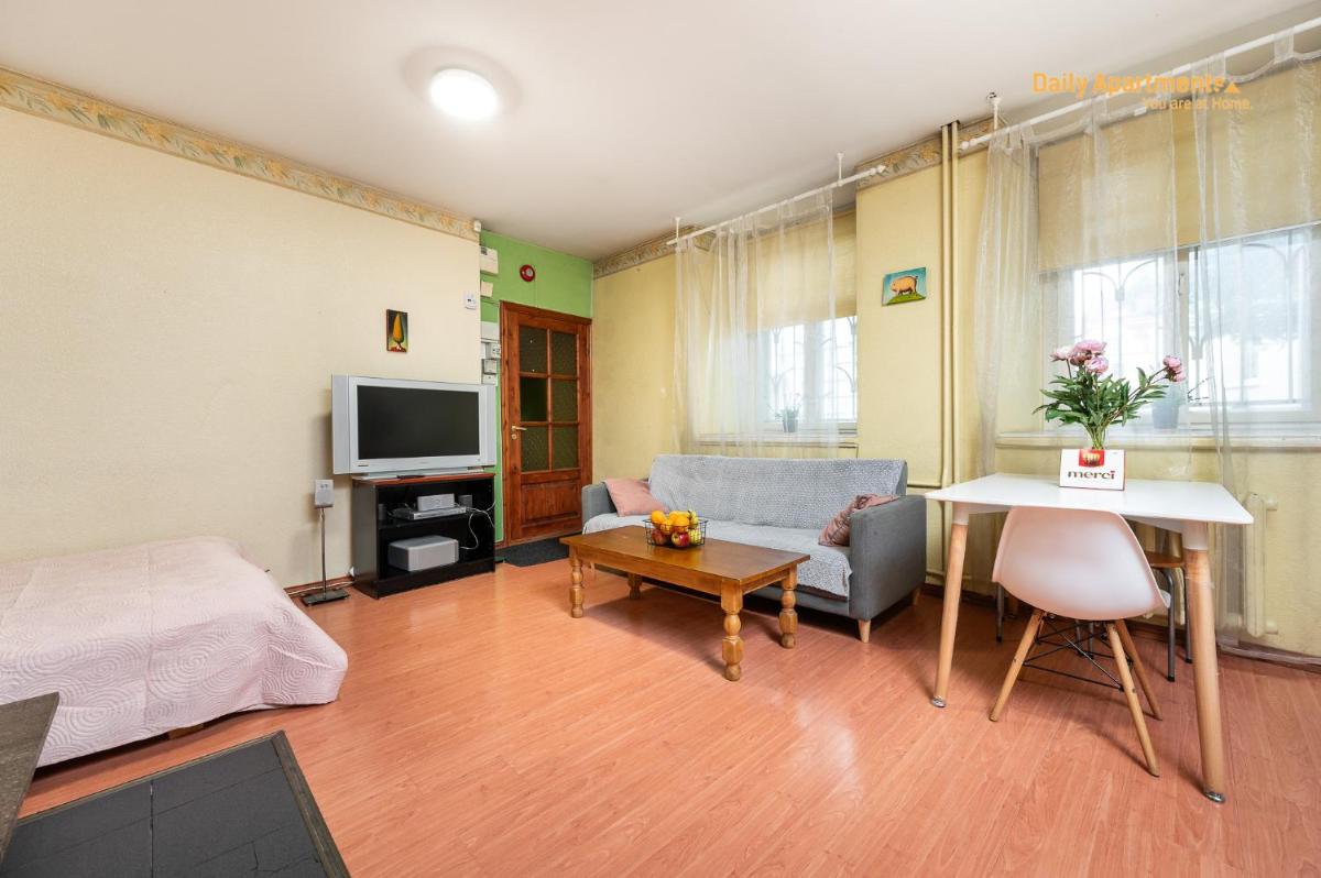 Suitetrails - Daily Apartments - Old Town Fat Margaret