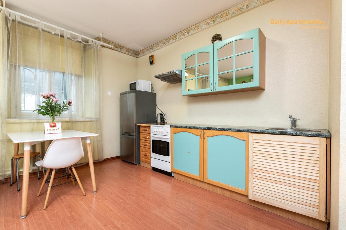 Daily Apartments - Old Town Fat Margaret - Housity