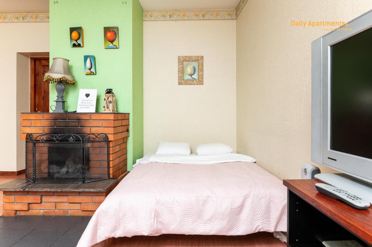Daily Apartments - Old Town Fat Margaret - Housity