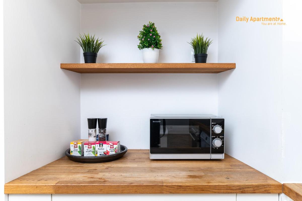Suitetrails - Daily Apartments - Old Town Sauna Str.