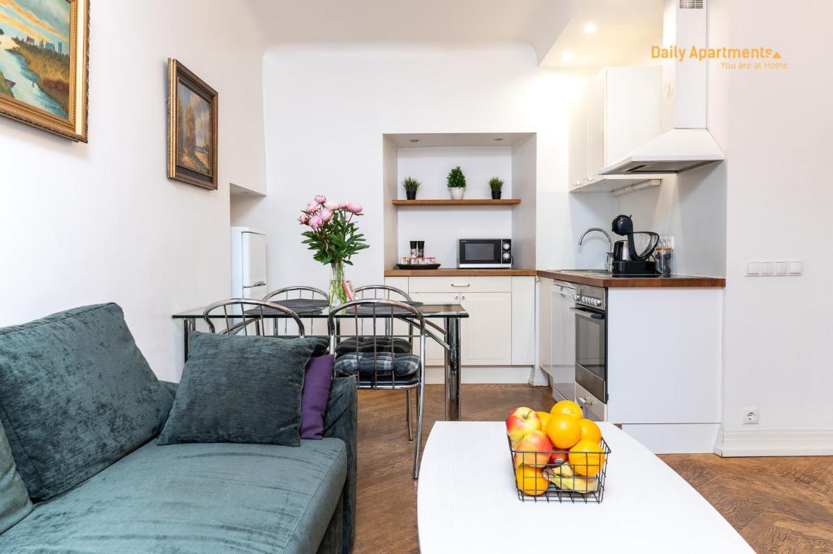 Suitetrails - Daily Apartments - Old Town Sauna Str.