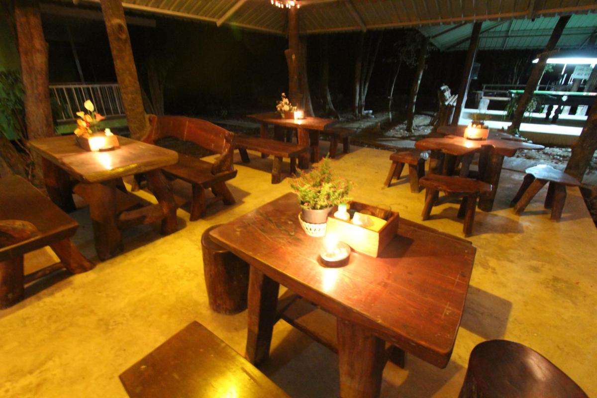 Koh Phayam Greentawan Resort - Housity
