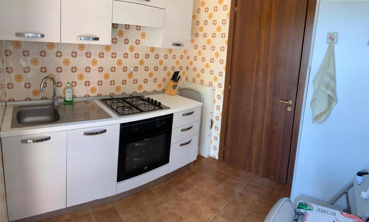 Suitetrails - This apartment has a terrace and sea views.