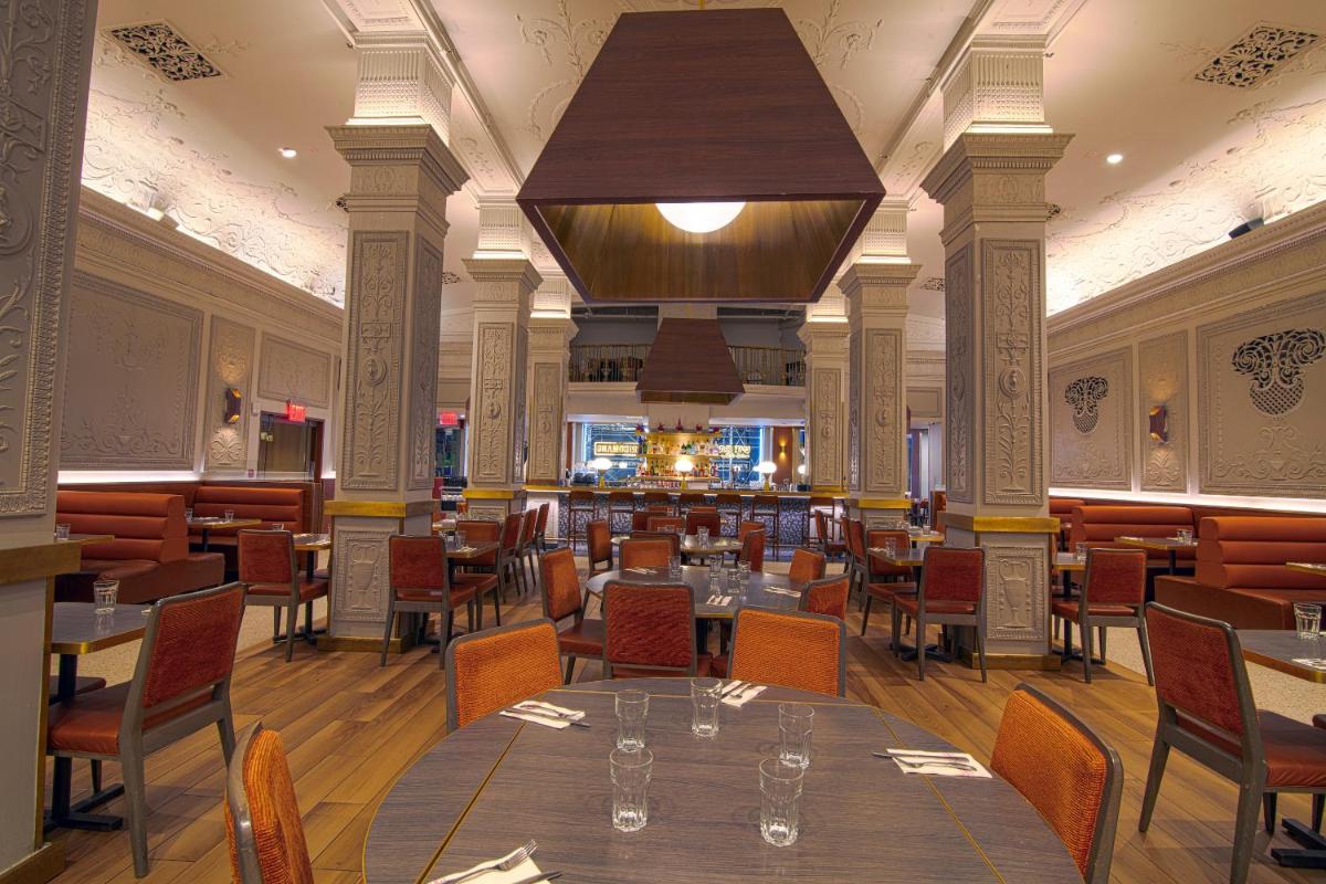 Hotel Edison Times Square - Housity