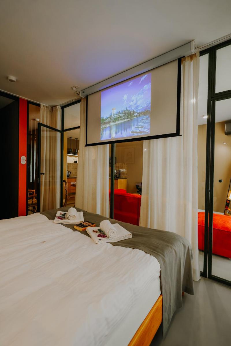 Apartament Miasto i Wisła - Housity