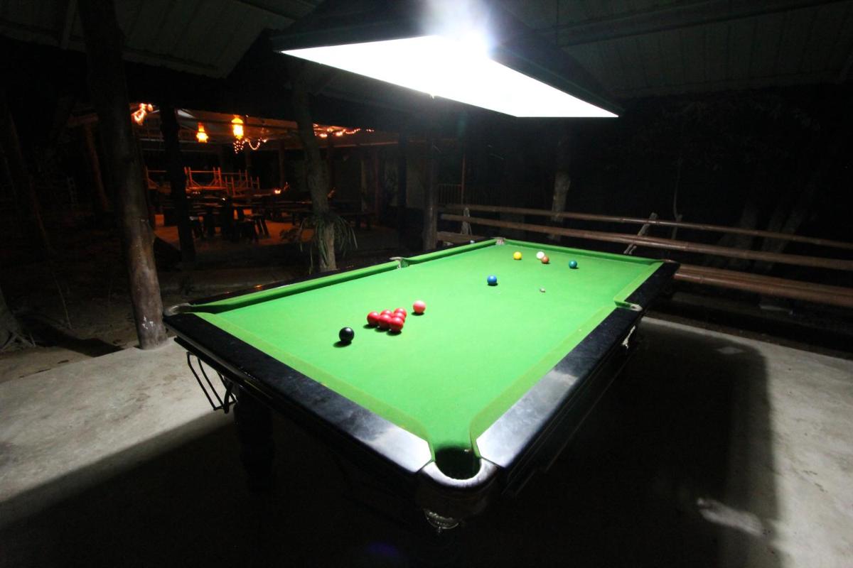 Koh Phayam Greentawan Resort - Housity