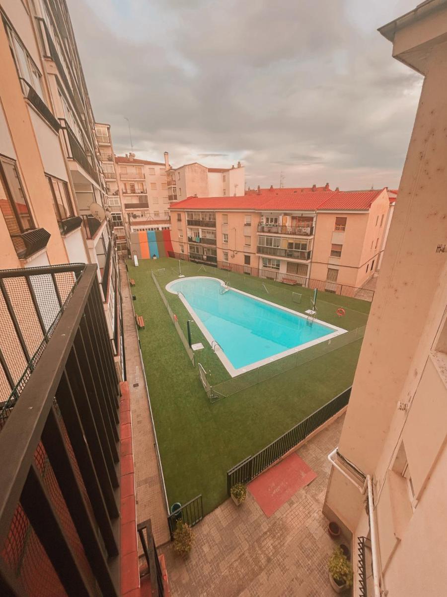 VuT Ávila Centro Ciudad - Hizvo
