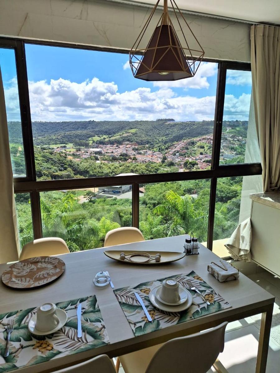 Suitetrails - Aconchegante apartamento studio em Bananeiras