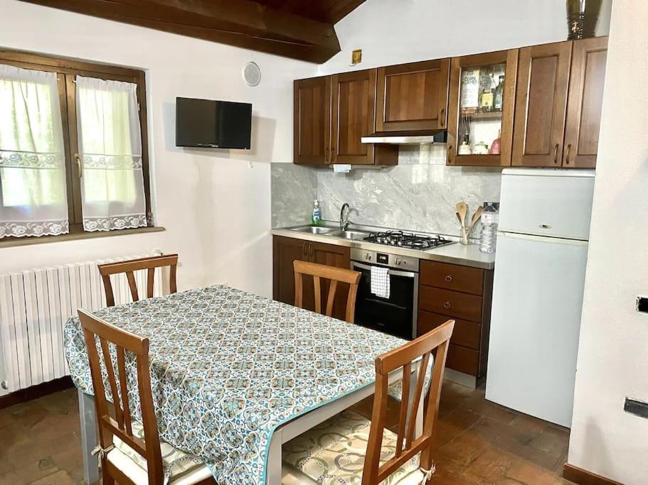 Appartamento Santamarcellina - Housity