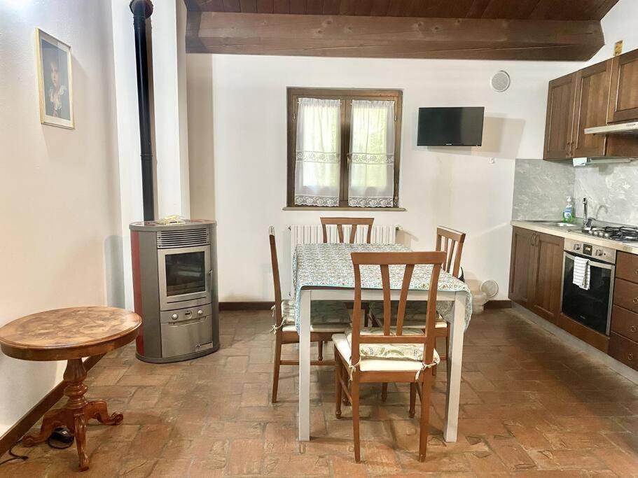 Appartamento Santamarcellina - Housity