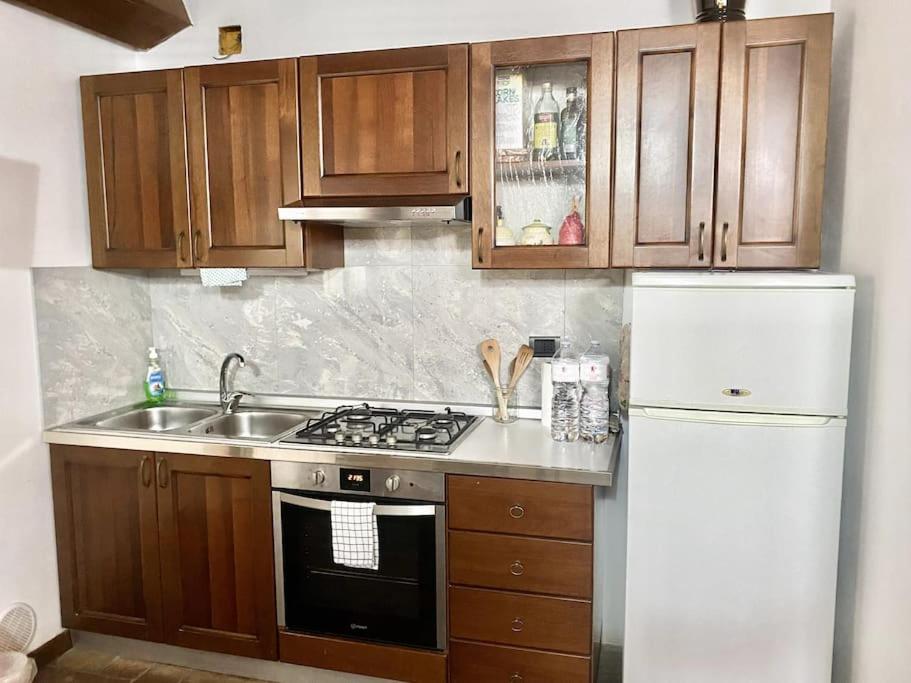 Appartamento Santamarcellina - Housity