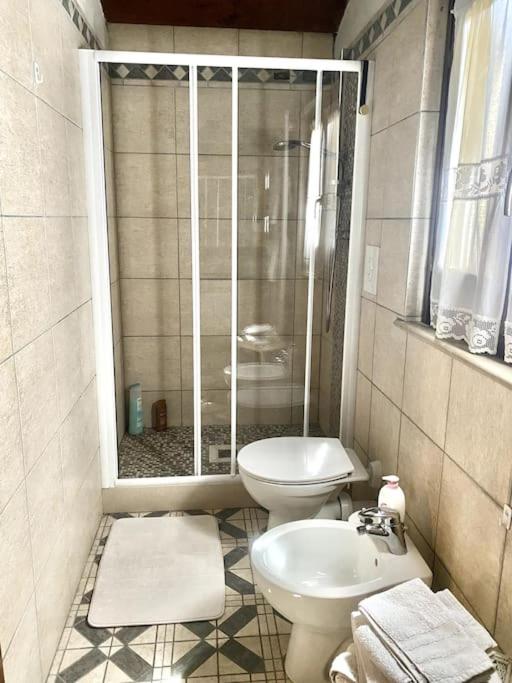 Appartamento Santamarcellina - Housity