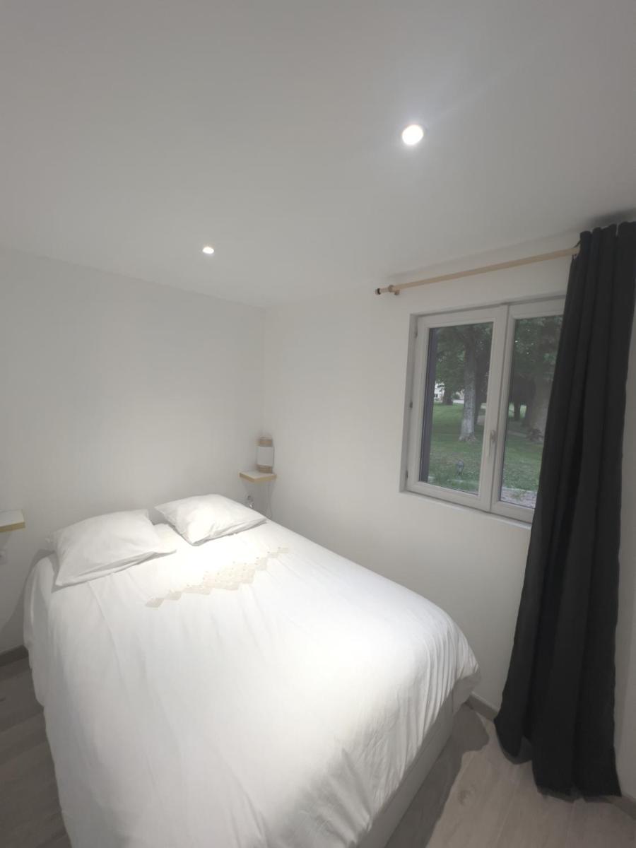 Au domaine des roches - Housity