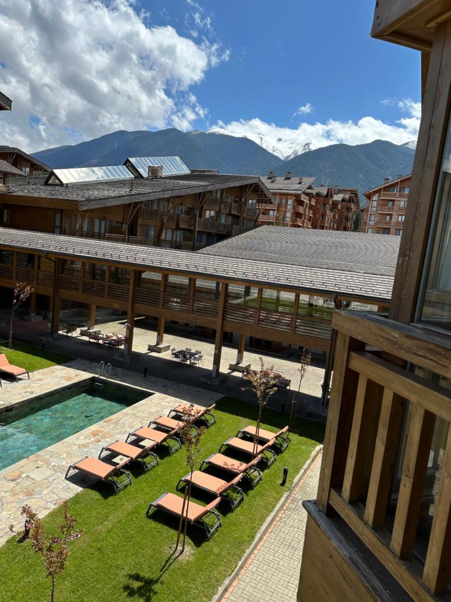 Pirin Golf Hotel&Spa Apartment 42 - private luxury apartment - Hizvo