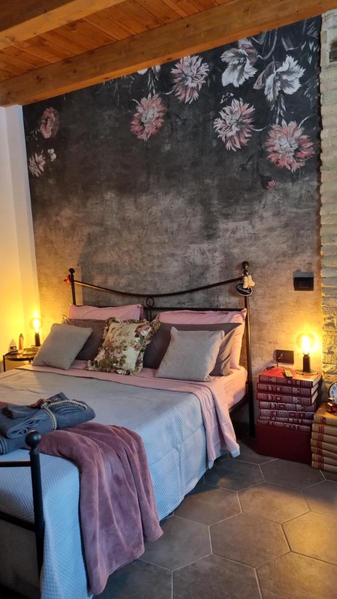 B&B Il Fabbro Chambre - Housity