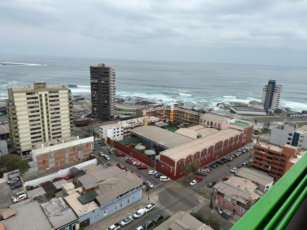 Departamento NEO IQUIQUE VISTA AL MAR 3 - Housity