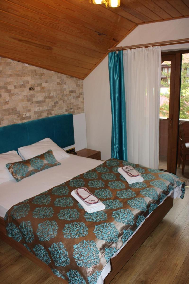New Doga Resort Hotel - Housity