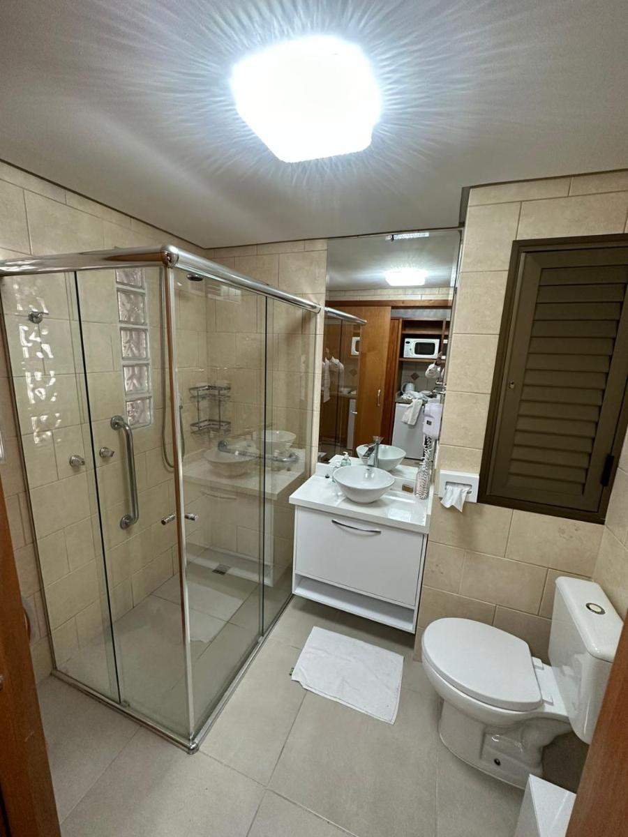 Suitetrails - Apartamento executivo