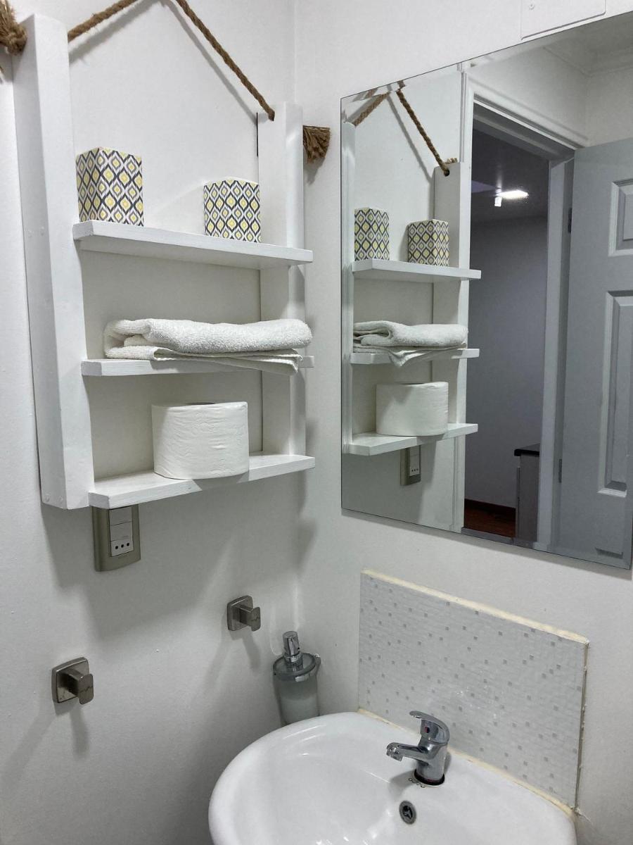 Las Barrancas, Apart Hotel - Housity