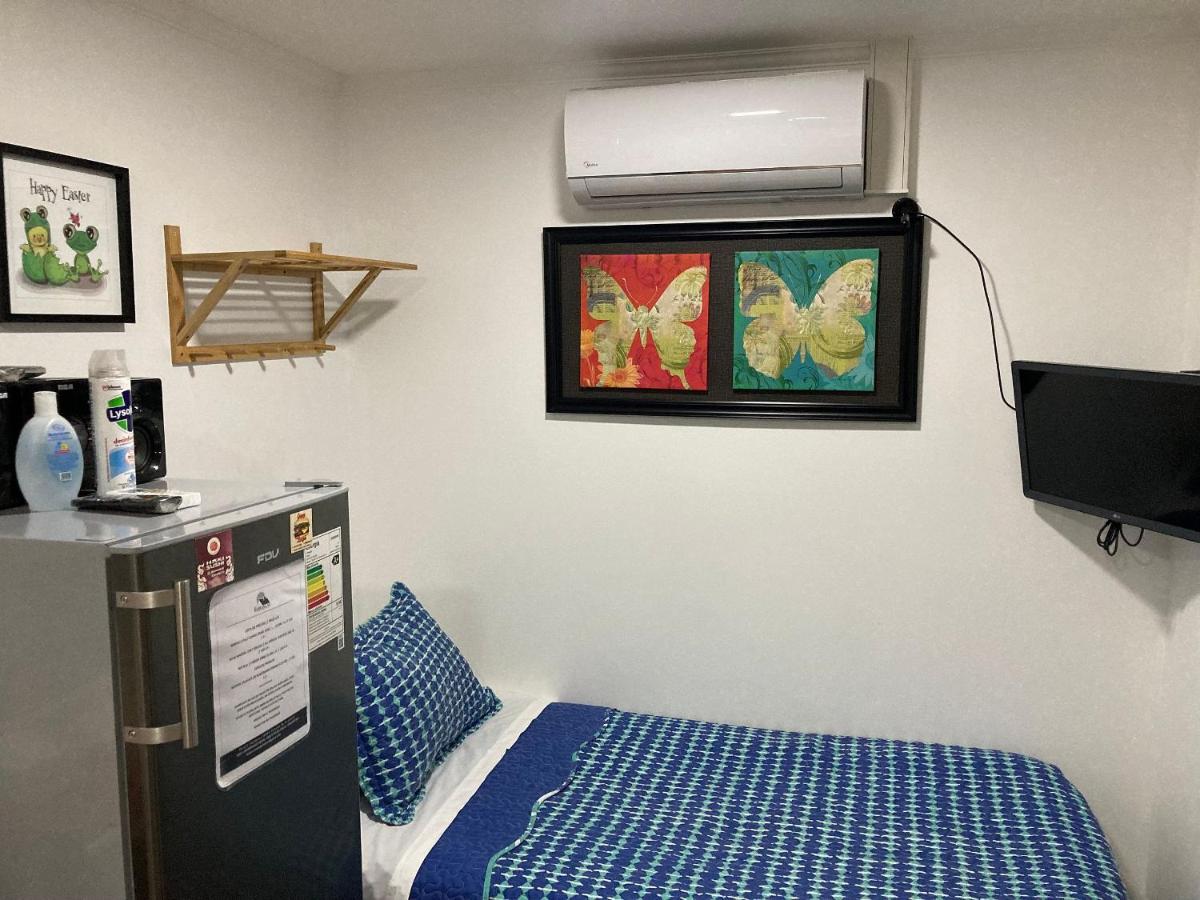 Las Barrancas, Apart Hotel - Housity