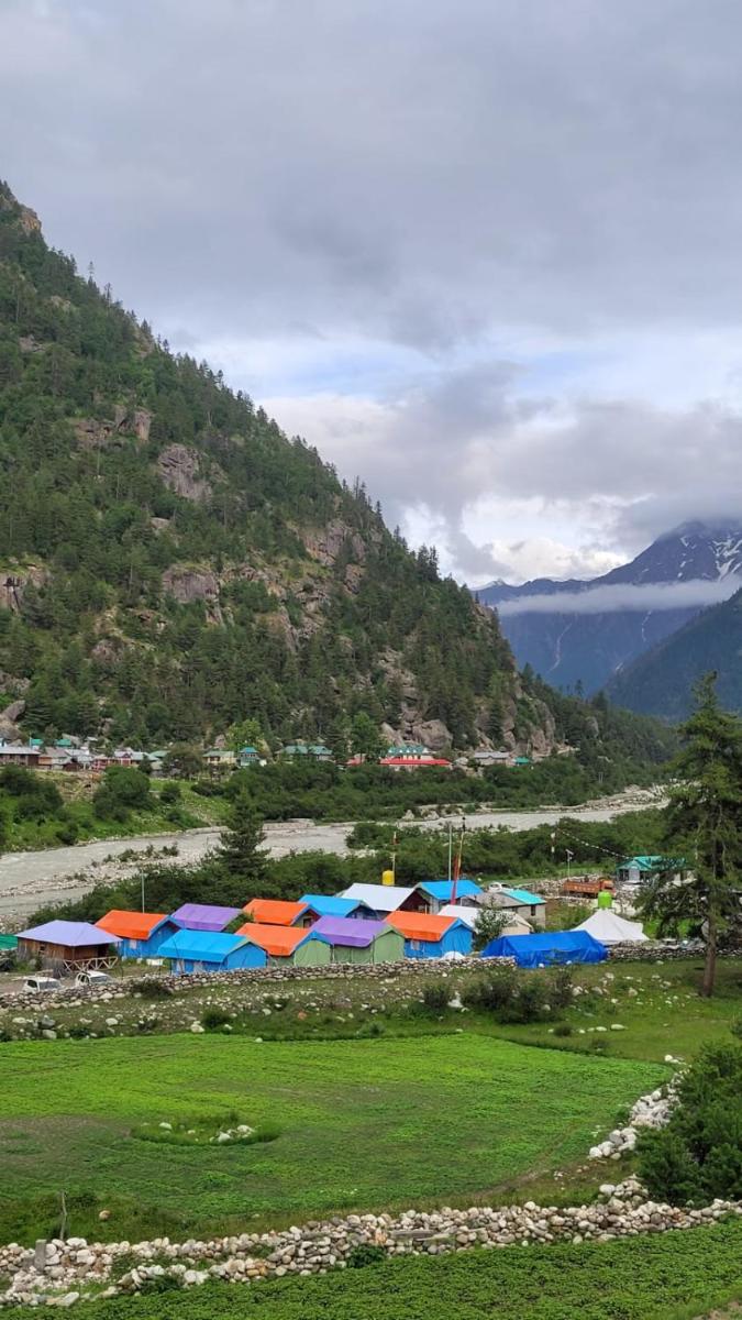 Baspa Valley Adventure Camp - Housity