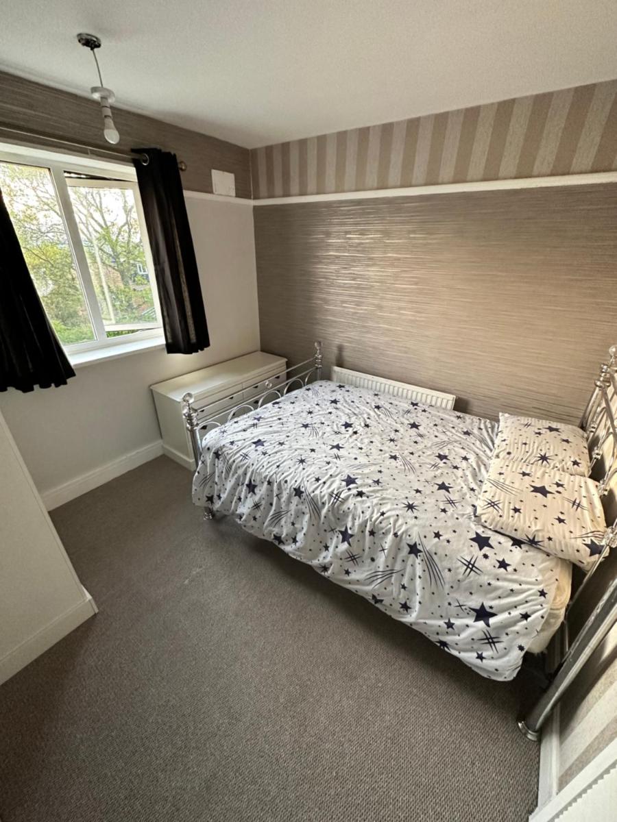 Mind and body relaxing space - Housity