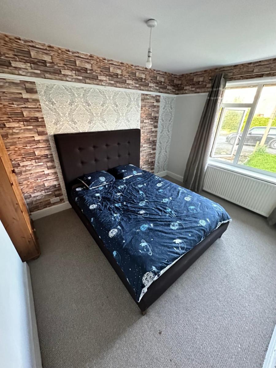 Mind and body relaxing space - Housity