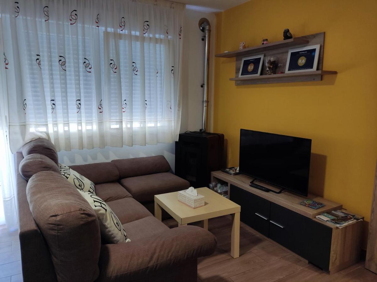 CA Apartamentos Pampin Ponte do Porto - Housity
