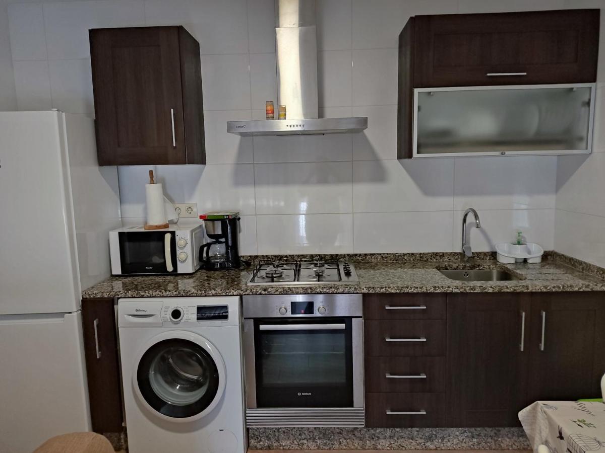 CA Apartamentos Pampin Ponte do Porto - Housity