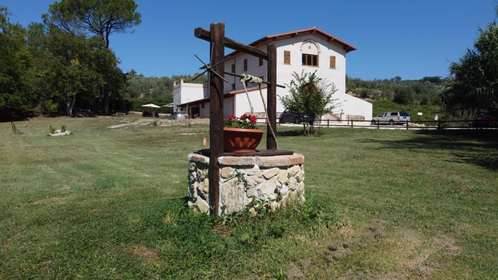 L’Antica Tenuta - Housity