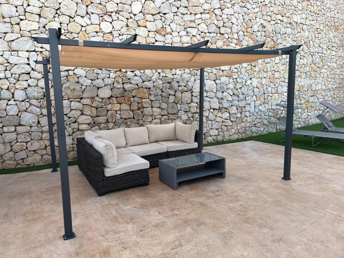 Chalet con piscina privada - Housity